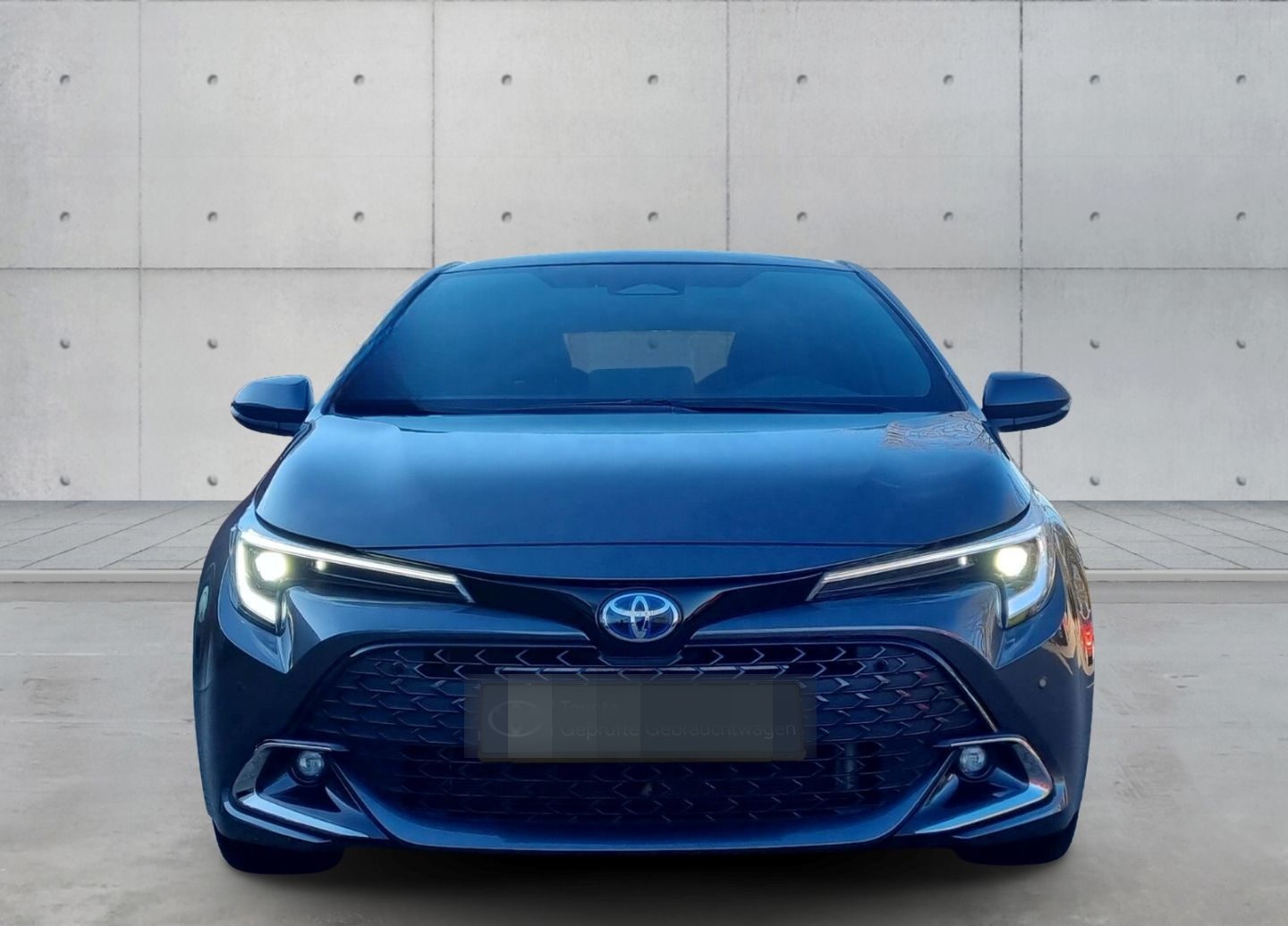 Toyota Corolla Hybrid 2.0 Team*NAV*DigitalesCockpit*LED foto 5