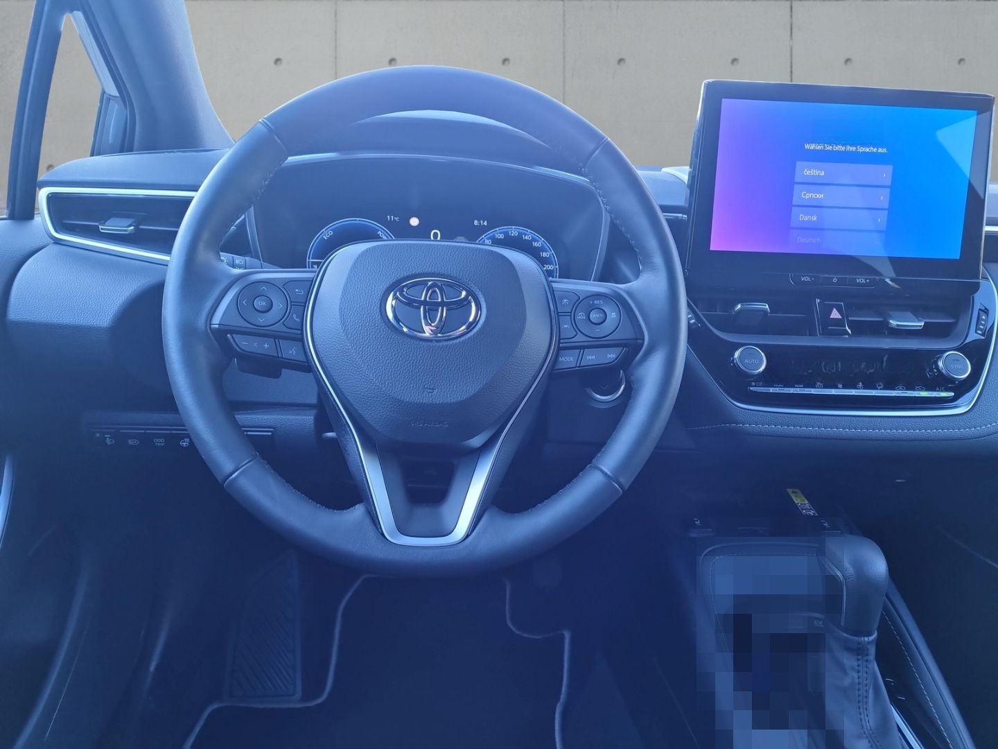 Toyota Corolla Hybrid 2.0 Team*NAV*DigitalesCockpit*LED foto 8