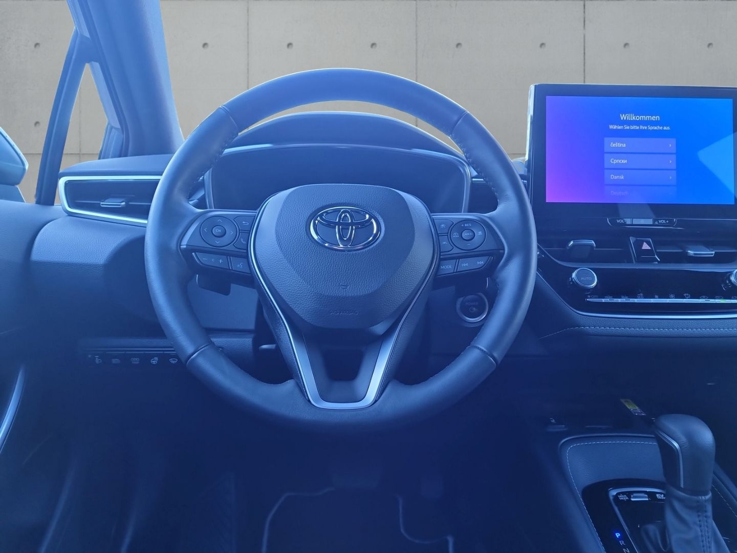 Toyota Corolla Hybrid 2.0 Team*NAV*DigitalesCockpit*LED foto 9