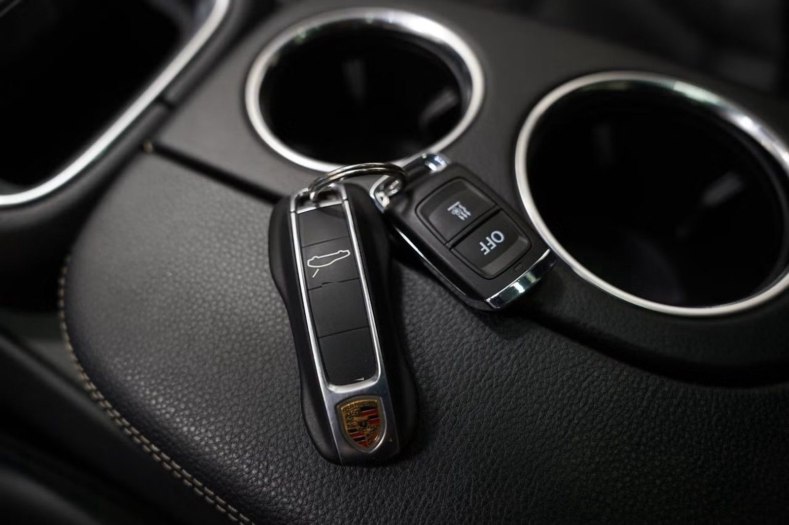 Porsche Panamera Sport Turismo 4 Edition 10 Jahre foto 22