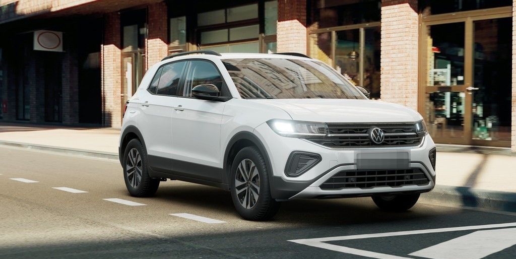 Volkswagen T-Cross Life 1.0 TSI OPF 5-Gang Energy foto 3