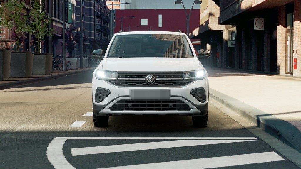 Volkswagen T-Cross Life 1.0 TSI OPF 5-Gang Energy foto 4