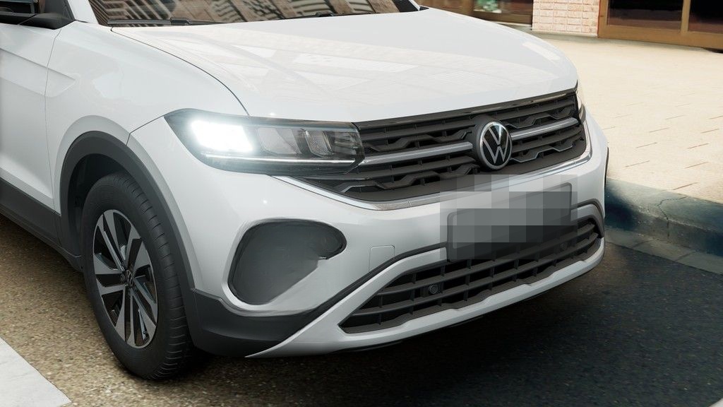 Volkswagen T-Cross Life 1.0 TSI OPF 5-Gang Energy foto 6