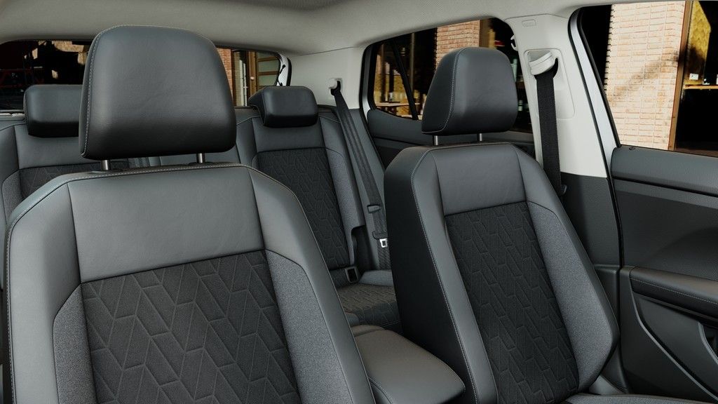 Volkswagen T-Cross Life 1.0 TSI OPF 5-Gang Energy foto 9