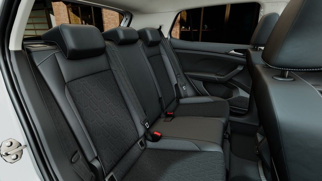 Volkswagen T-Cross Life 1.0 TSI OPF 5-Gang Energy foto 10