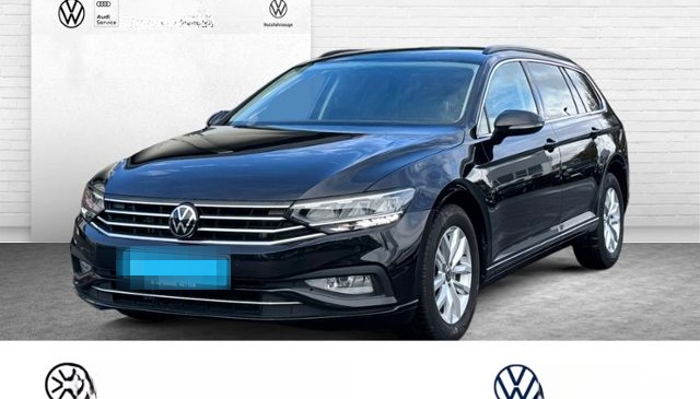 Volkswagen Passat Variant Business 2.0 TDI DSG KLIMA LED NA foto 2