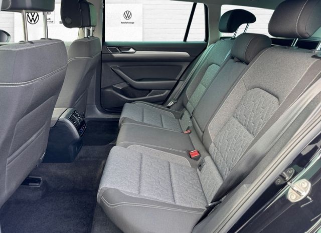 Volkswagen Passat Variant Business 2.0 TDI DSG KLIMA LED NA foto 12