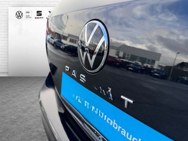 Volkswagen Passat Variant Business 2.0 TDI DSG KLIMA LED NA foto 16