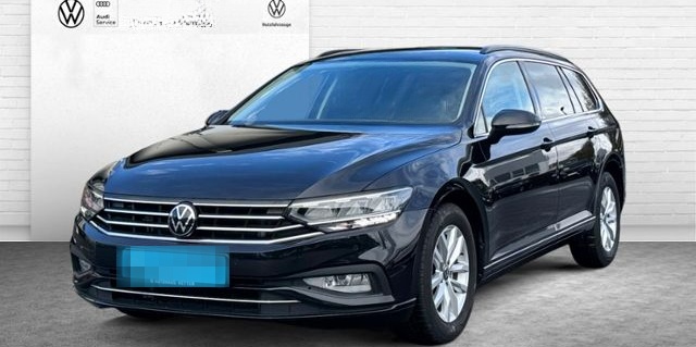 Volkswagen Passat Variant Business 2.0 TDI DSG KLIMA LED NA foto 3