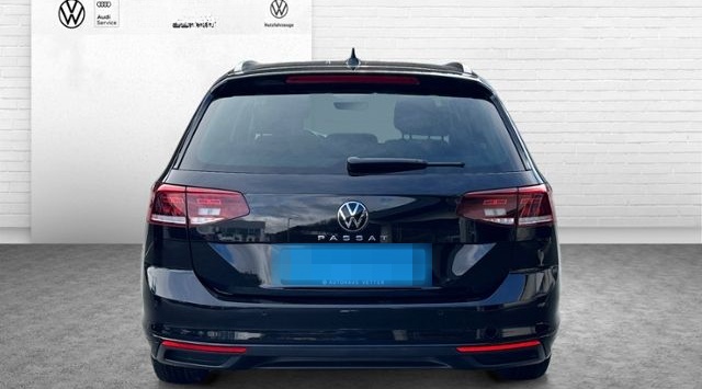 Volkswagen Passat Variant Business 2.0 TDI DSG KLIMA LED NA foto 7
