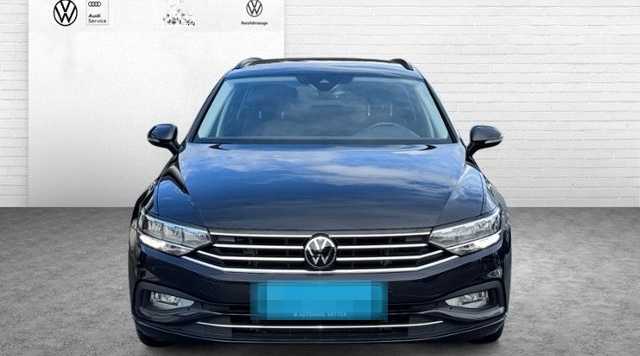 Volkswagen Passat Variant Business 2.0 TDI DSG KLIMA LED NA foto 8