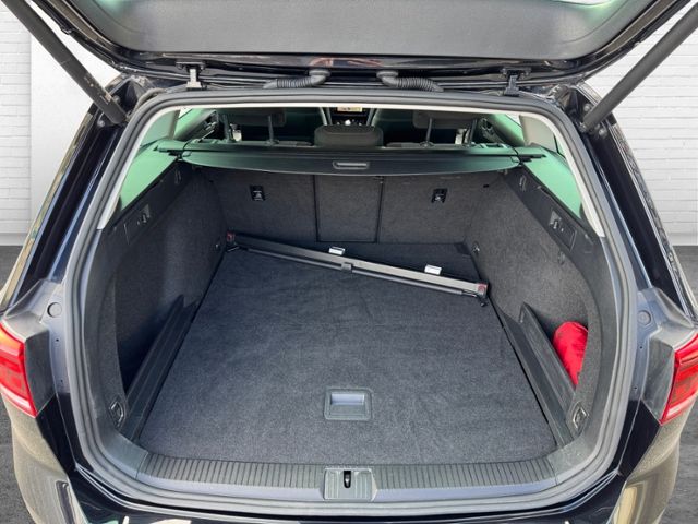 Volkswagen Passat Variant Business 2.0 TDI DSG KLIMA LED NA foto 9