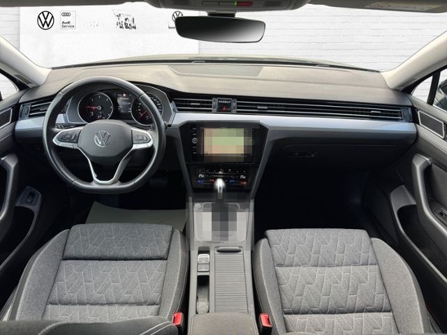 Volkswagen Passat Variant Business 2.0 TDI DSG KLIMA LED NA foto 10