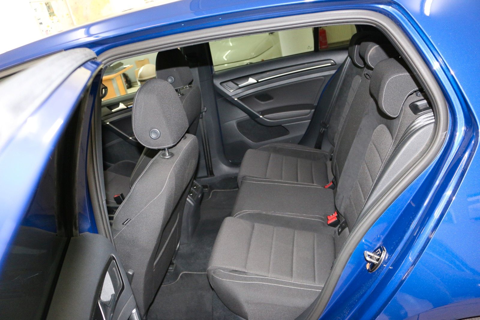 Volkswagen Golf VII Lim. R 4Motion/ACC/Kam./400ps ABT/ foto 12