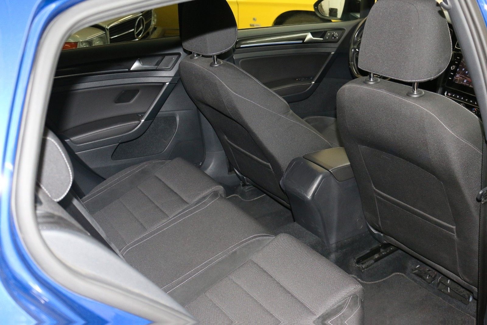 Volkswagen Golf VII Lim. R 4Motion/ACC/Kam./400ps ABT/ foto 14