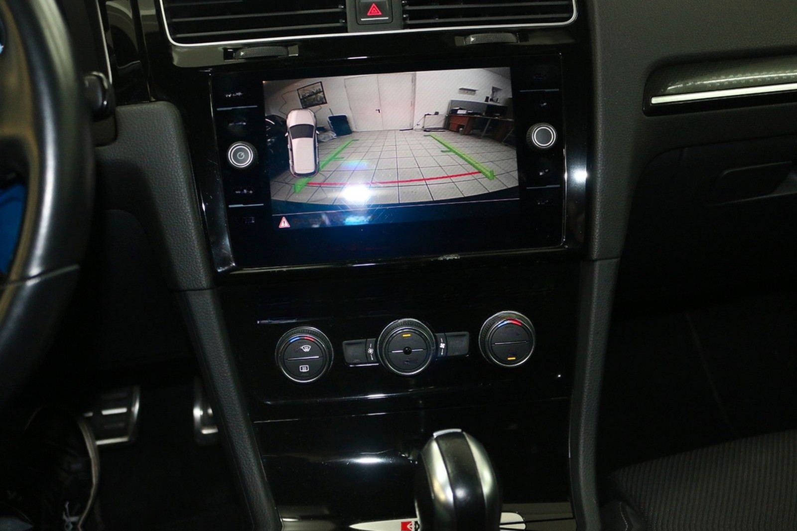 Volkswagen Golf VII Lim. R 4Motion/ACC/Kam./400ps ABT/ foto 10