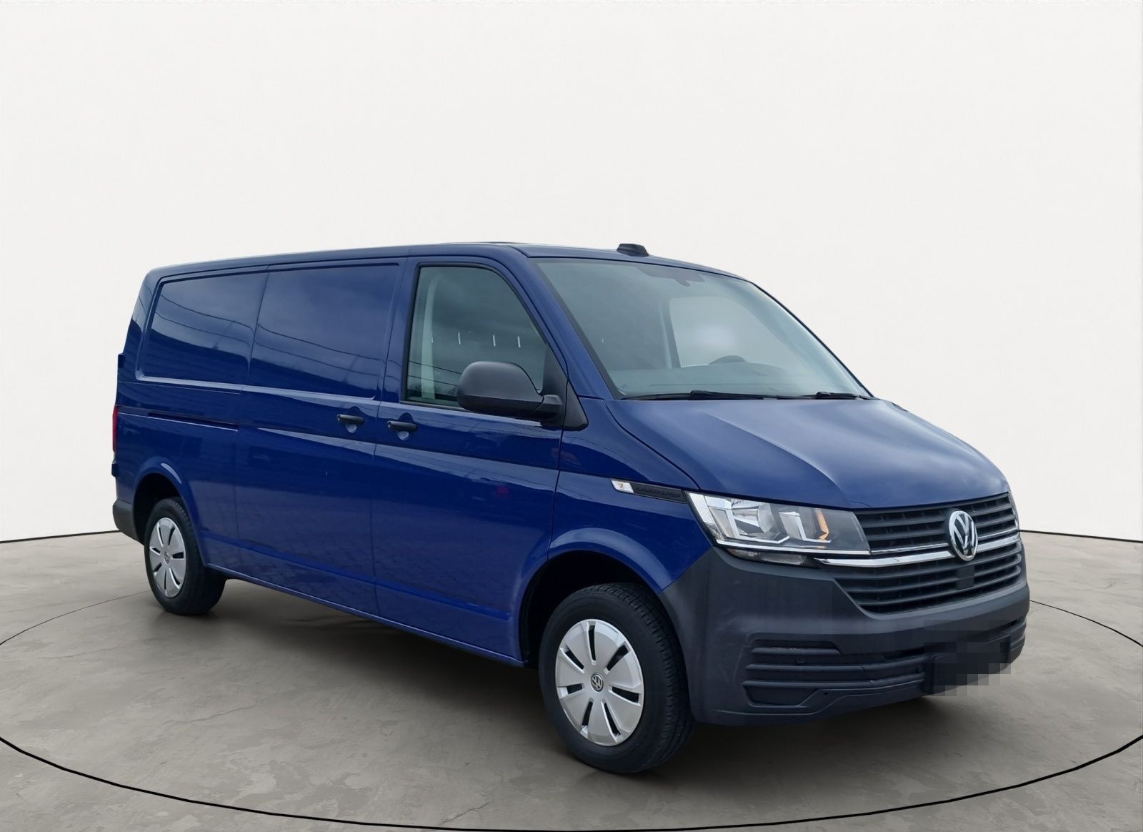 Volkswagen T6.1 Kasten 2.0 TDI LR AHK+PDC+Navi+StandH foto 2