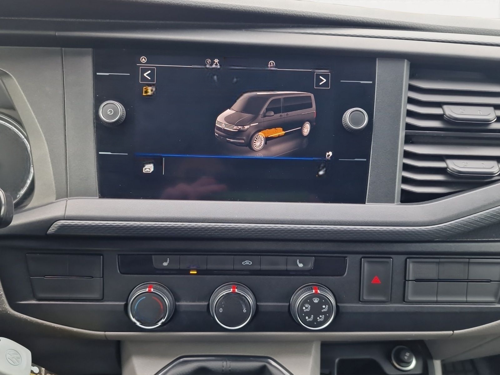 Volkswagen T6.1 Kasten 2.0 TDI LR AHK+PDC+Navi+StandH foto 13