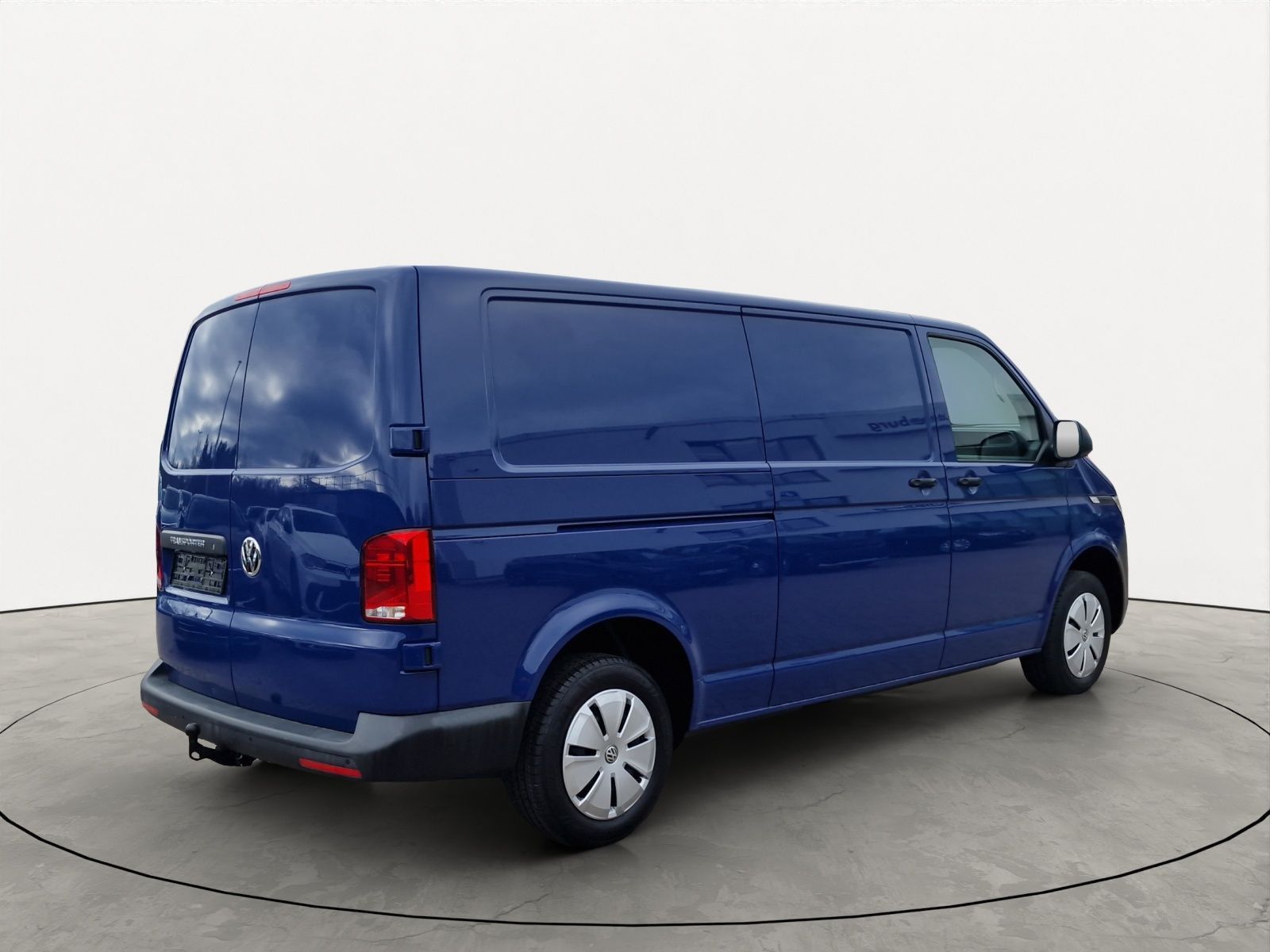 Volkswagen T6.1 Kasten 2.0 TDI LR AHK+PDC+Navi+StandH foto 3