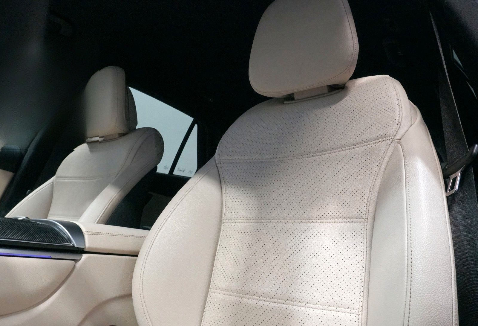 Mercedes-Benz GLC 220 d 4Matic*AHK*RfK*ACC*Burmester 3D foto 11
