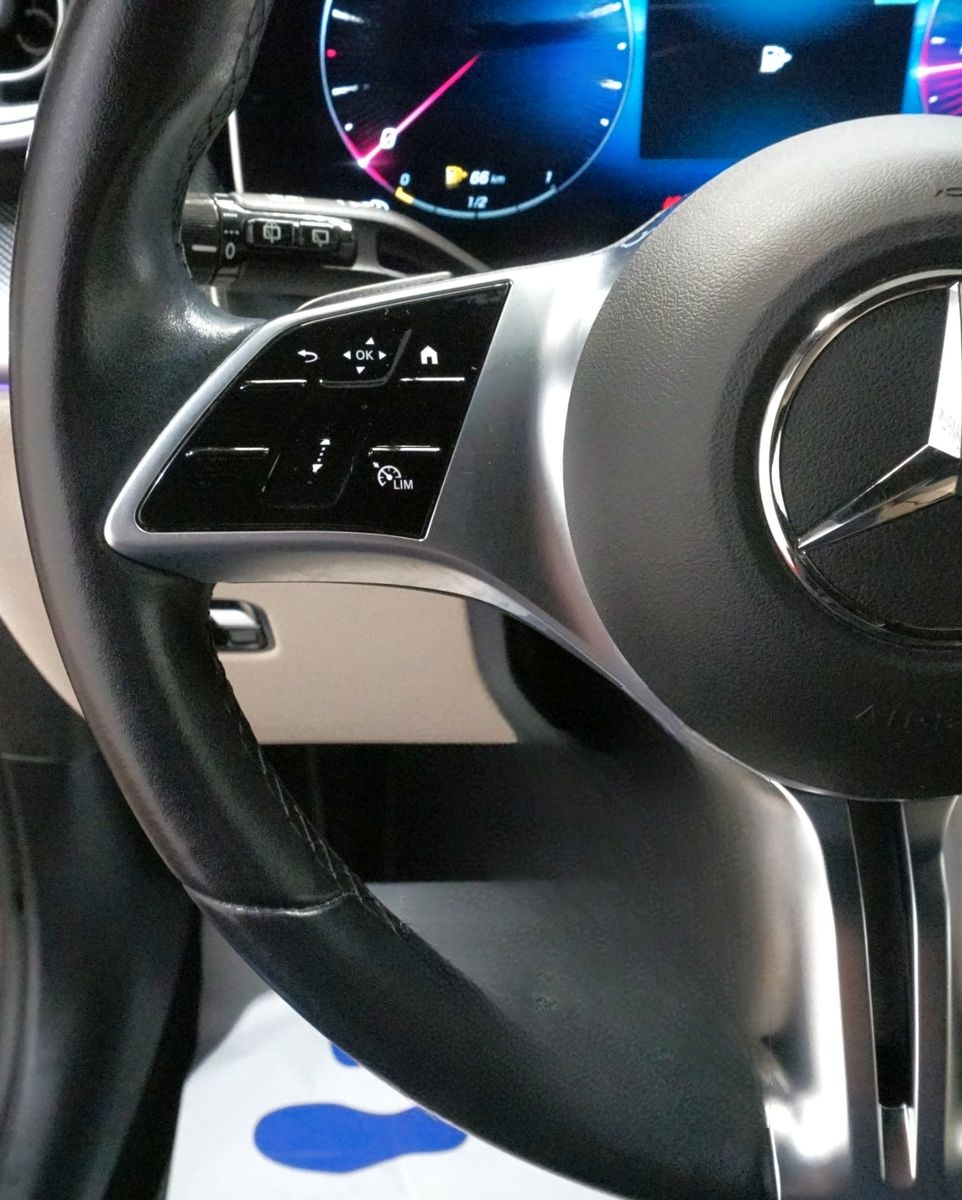 Mercedes-Benz GLC 220 d 4Matic*AHK*RfK*ACC*Burmester 3D foto 13