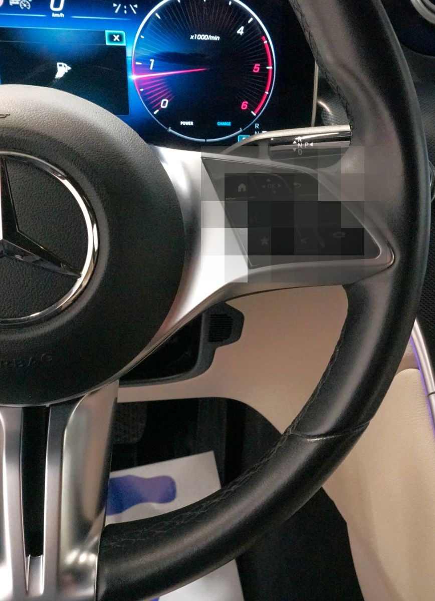 Mercedes-Benz GLC 220 d 4Matic*AHK*RfK*ACC*Burmester 3D foto 14
