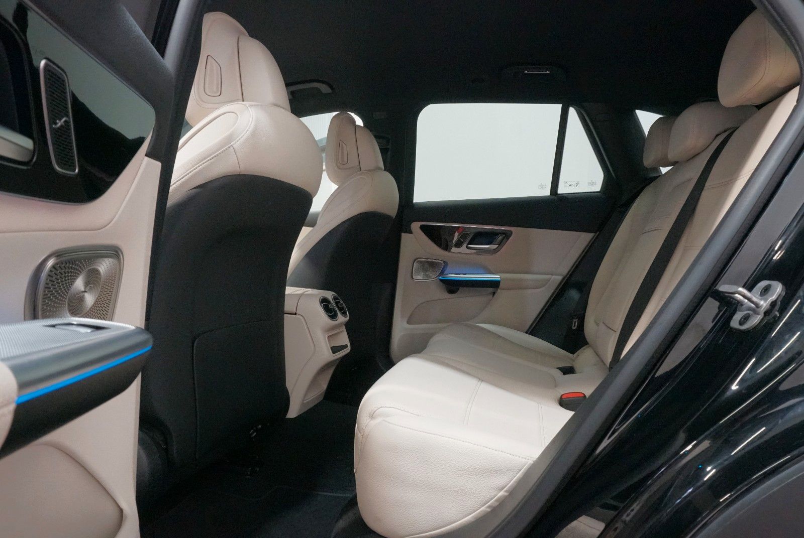 Mercedes-Benz GLC 220 d 4Matic*AHK*RfK*ACC*Burmester 3D foto 18