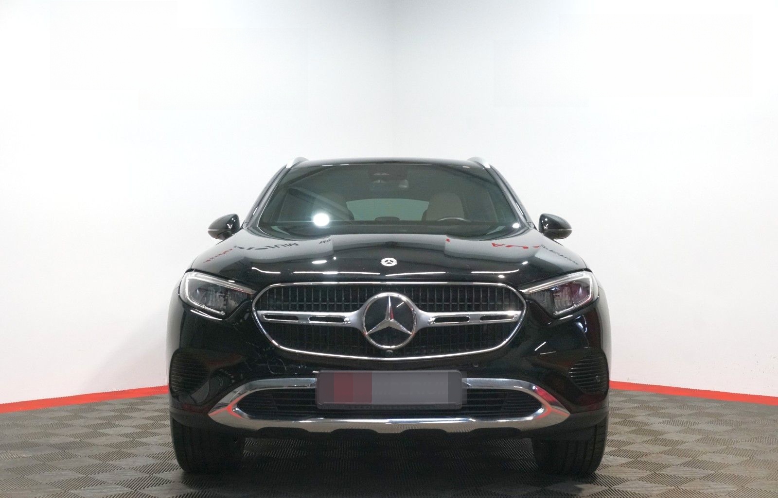 Mercedes-Benz GLC 220 d 4Matic*AHK*RfK*ACC*Burmester 3D foto 4