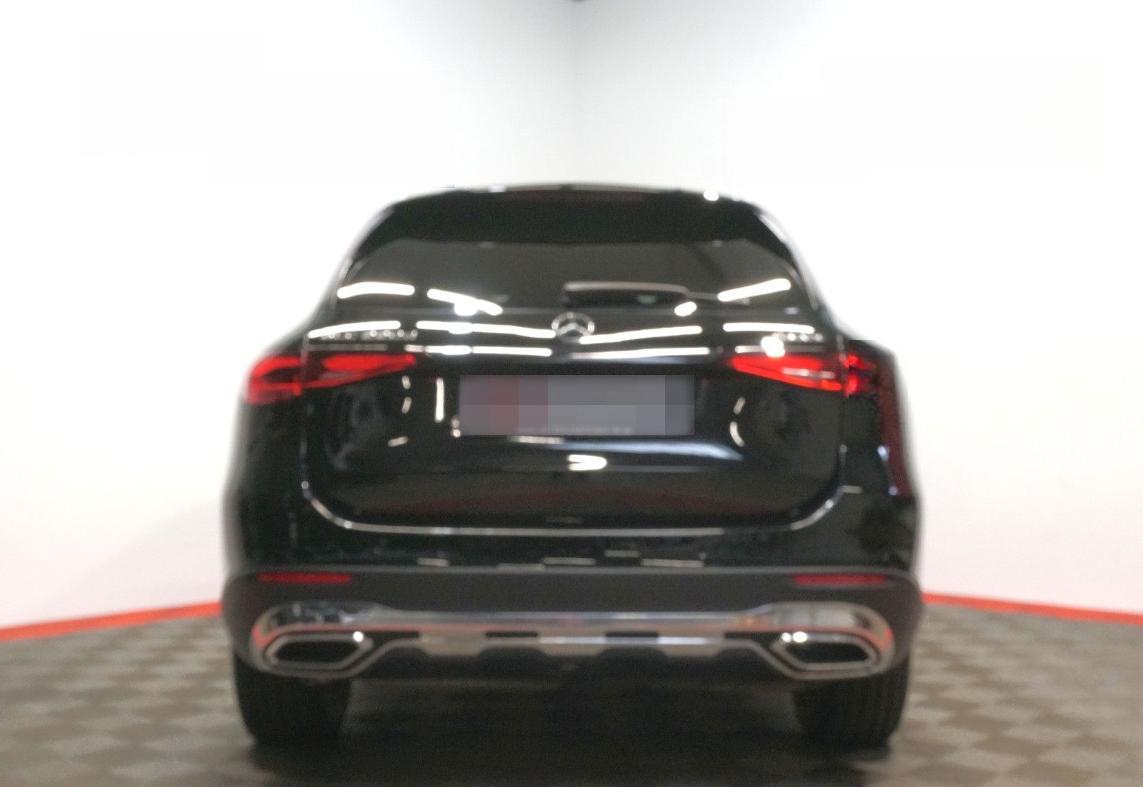 Mercedes-Benz GLC 220 d 4Matic*AHK*RfK*ACC*Burmester 3D foto 7