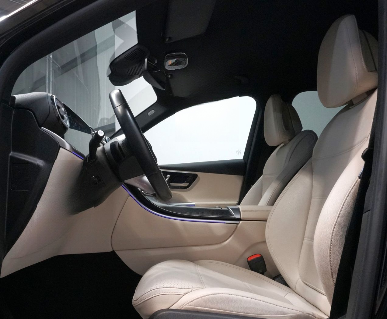 Mercedes-Benz GLC 220 d 4Matic*AHK*RfK*ACC*Burmester 3D foto 10