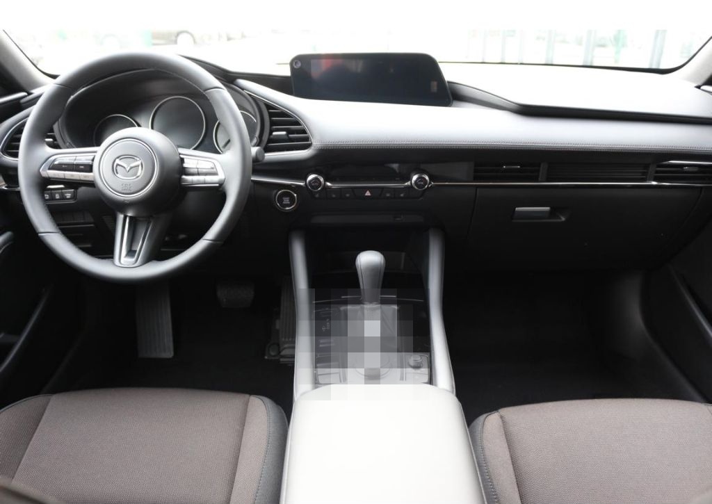 Mazda 3 SKYACTIV-G 2.0 SELECTION+18 ZOLL+BOSE+360CAM foto 11