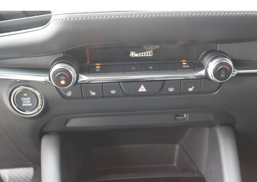 Mazda 3 SKYACTIV-G 2.0 SELECTION+18 ZOLL+BOSE+360CAM foto 12