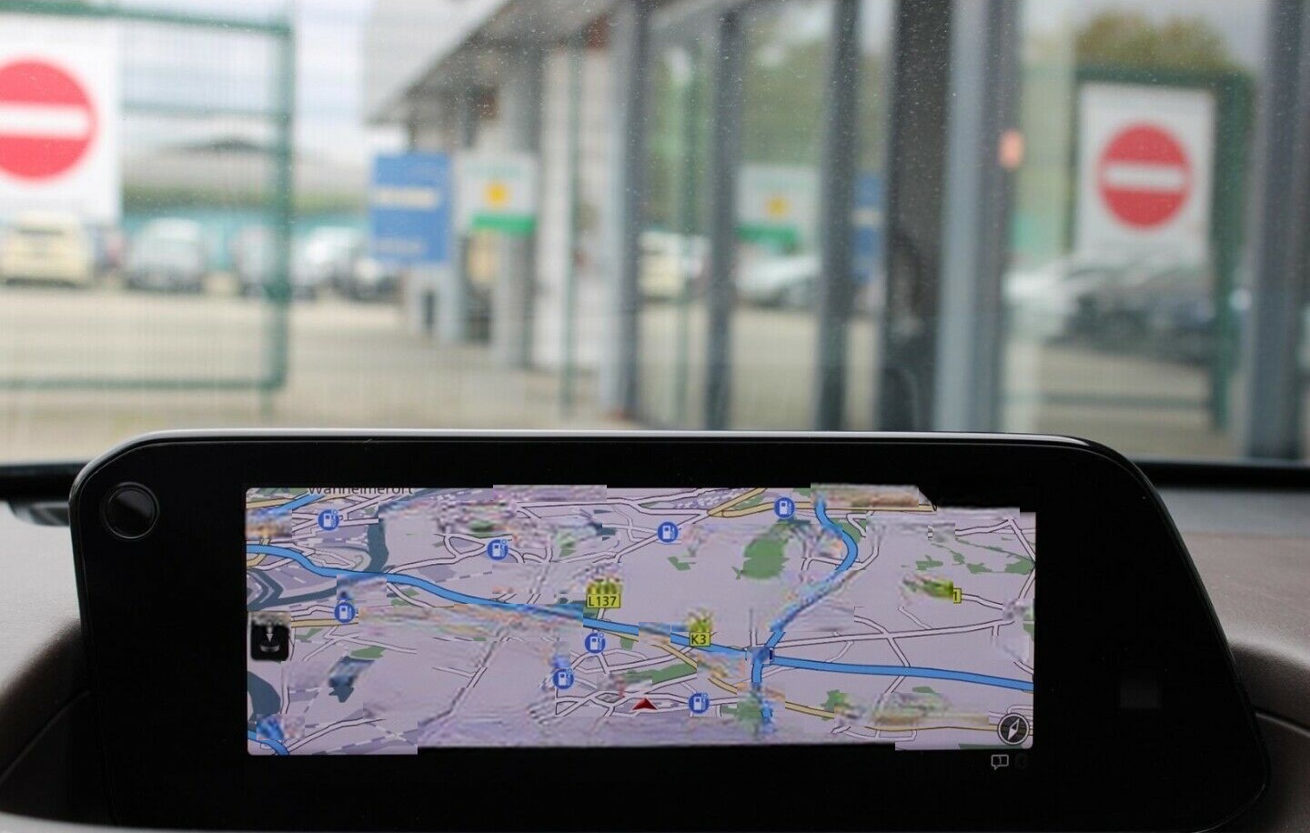 Mazda 3 SKYACTIV-G 2.0 SELECTION+18 ZOLL+BOSE+360CAM foto 15