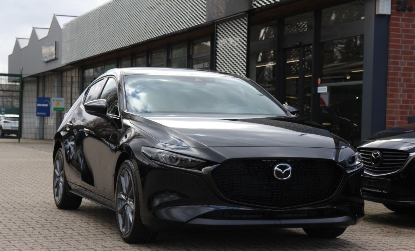 Mazda 3 SKYACTIV-G 2.0 SELECTION+18 ZOLL+BOSE+360CAM foto 7