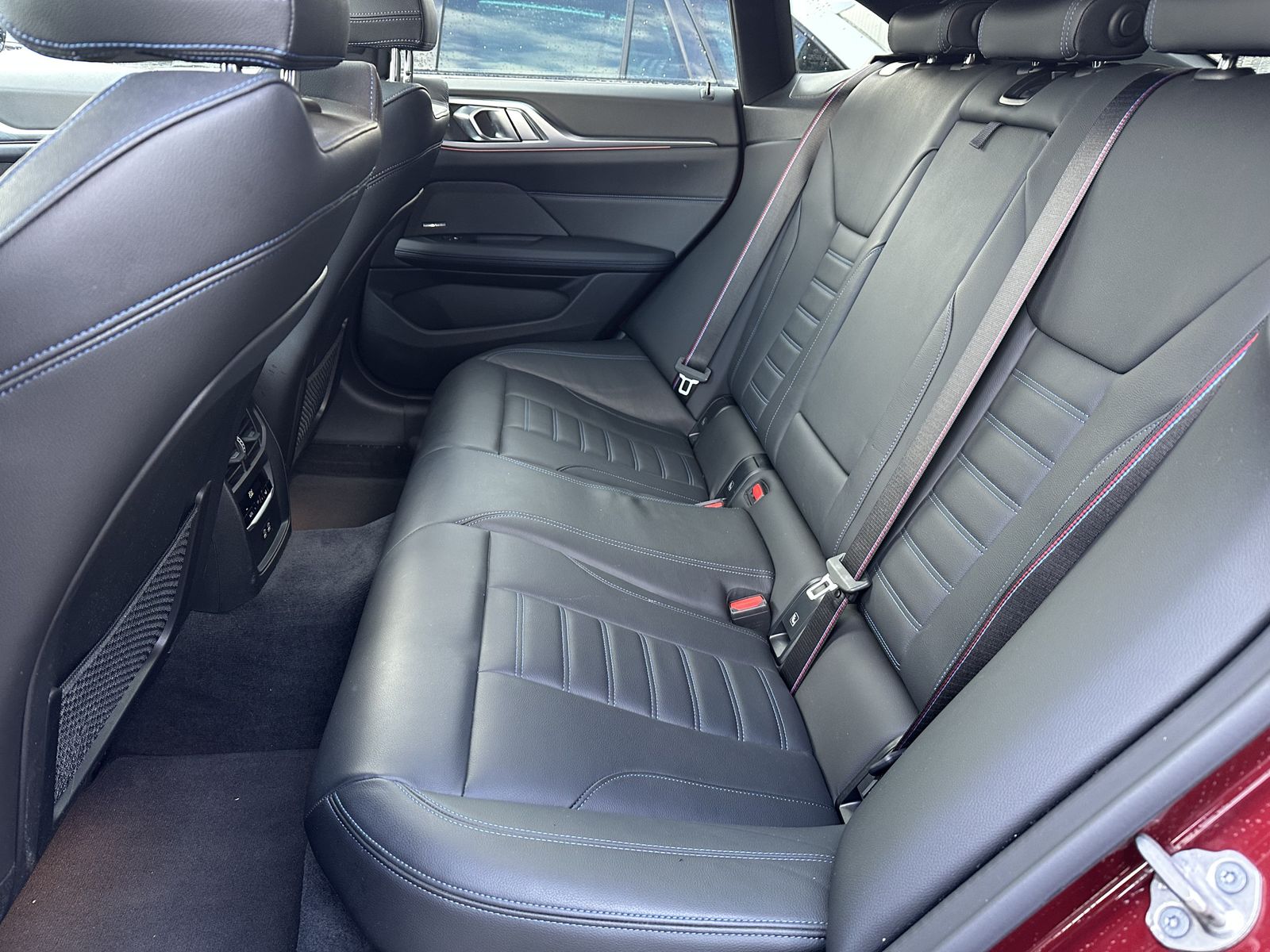 BMW M440i Gran Coupé xDrive NAV+LASER+HEAD-UP+PANORA foto 11