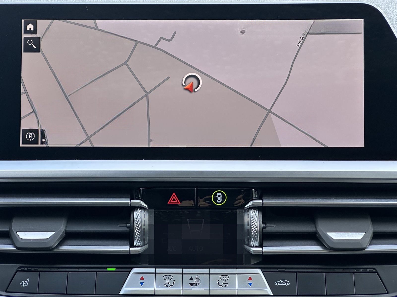 BMW M440i Gran Coupé xDrive NAV+LASER+HEAD-UP+PANORA foto 15