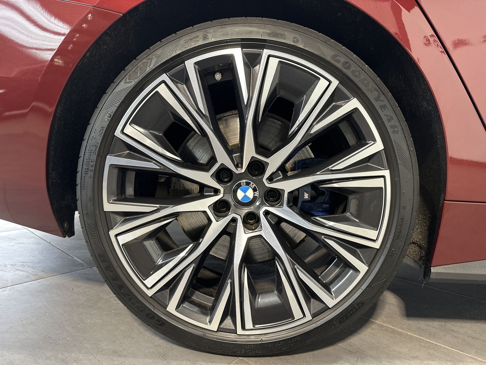 BMW M440i Gran Coupé xDrive NAV+LASER+HEAD-UP+PANORA foto 3