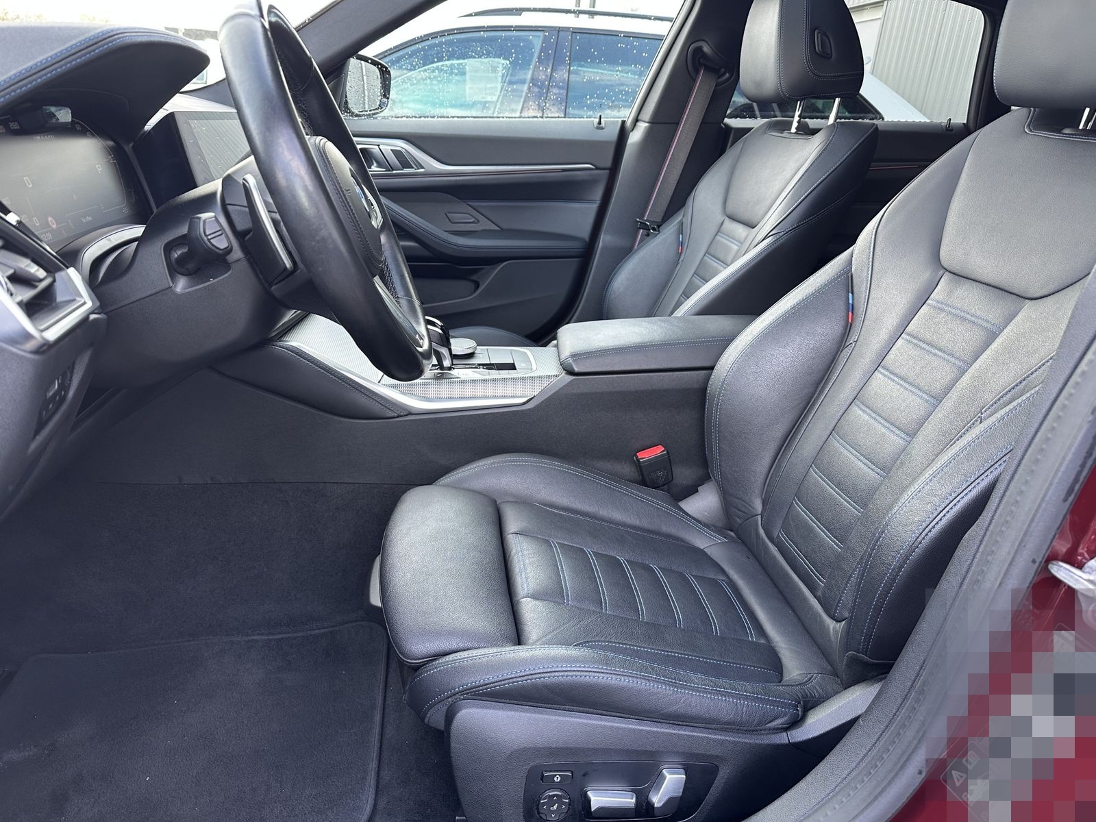 BMW M440i Gran Coupé xDrive NAV+LASER+HEAD-UP+PANORA foto 9