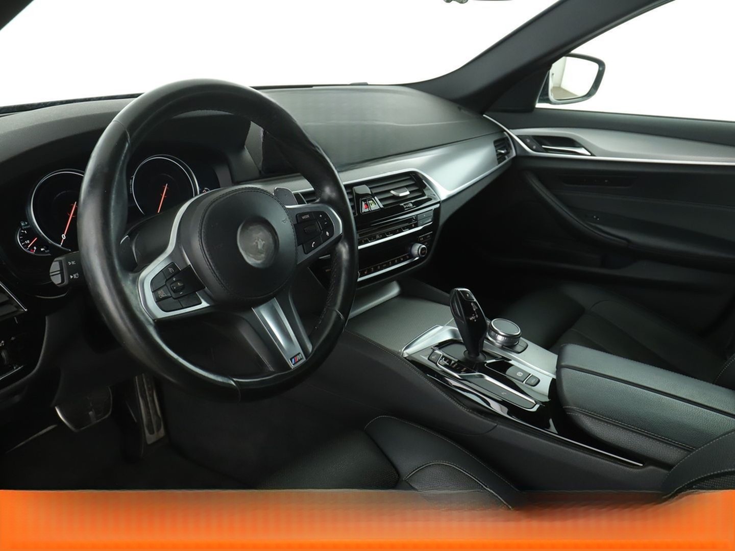 BMW 530d M Sport Aut.*NAVI*LED*HUD*TEMPO*CAM*PDC*SHZ foto 11