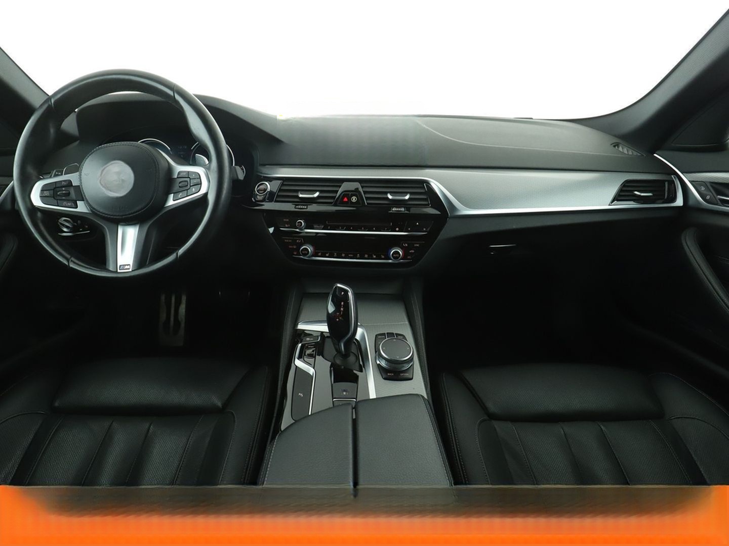 BMW 530d M Sport Aut.*NAVI*LED*HUD*TEMPO*CAM*PDC*SHZ foto 12