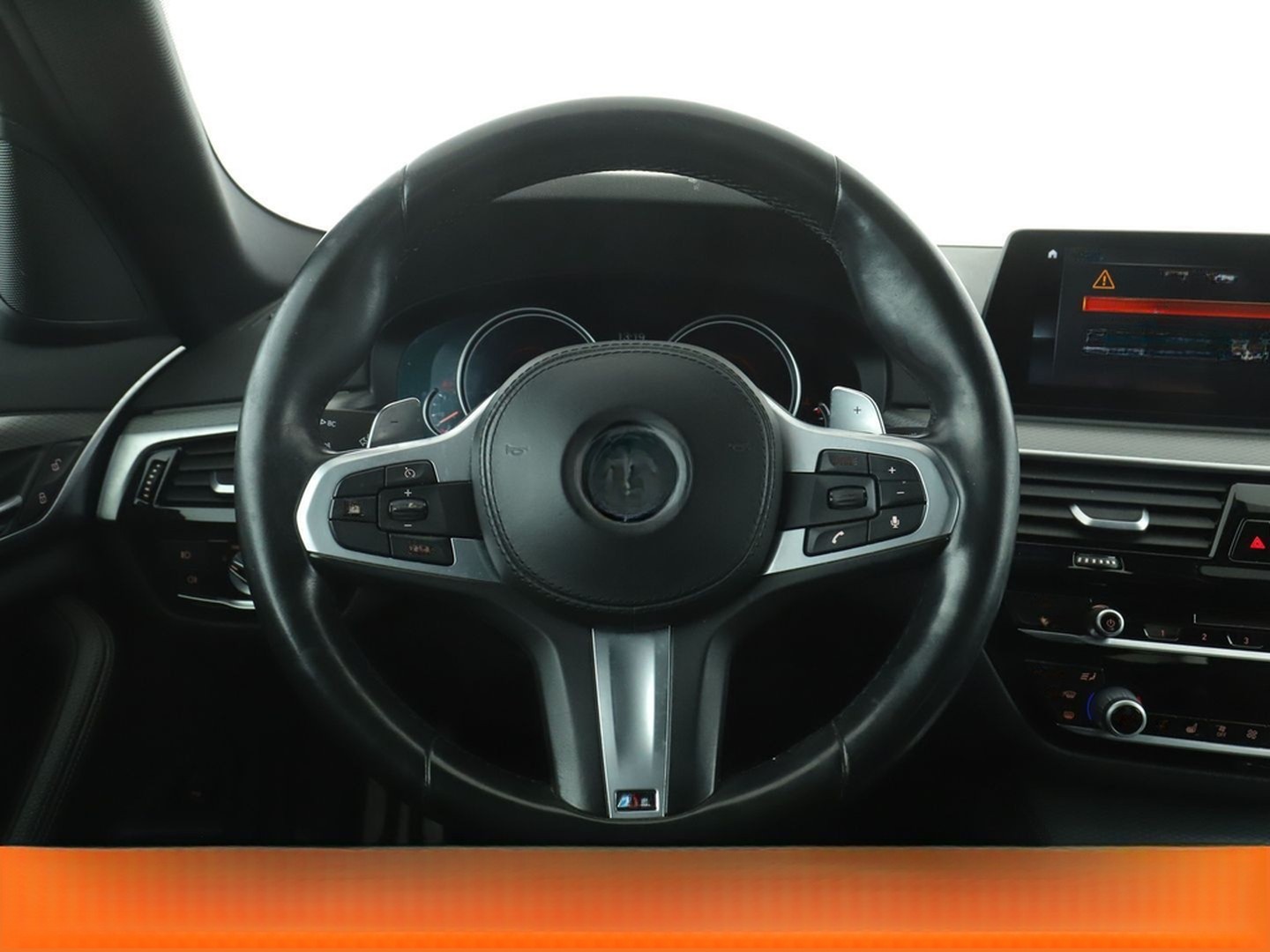 BMW 530d M Sport Aut.*NAVI*LED*HUD*TEMPO*CAM*PDC*SHZ foto 19