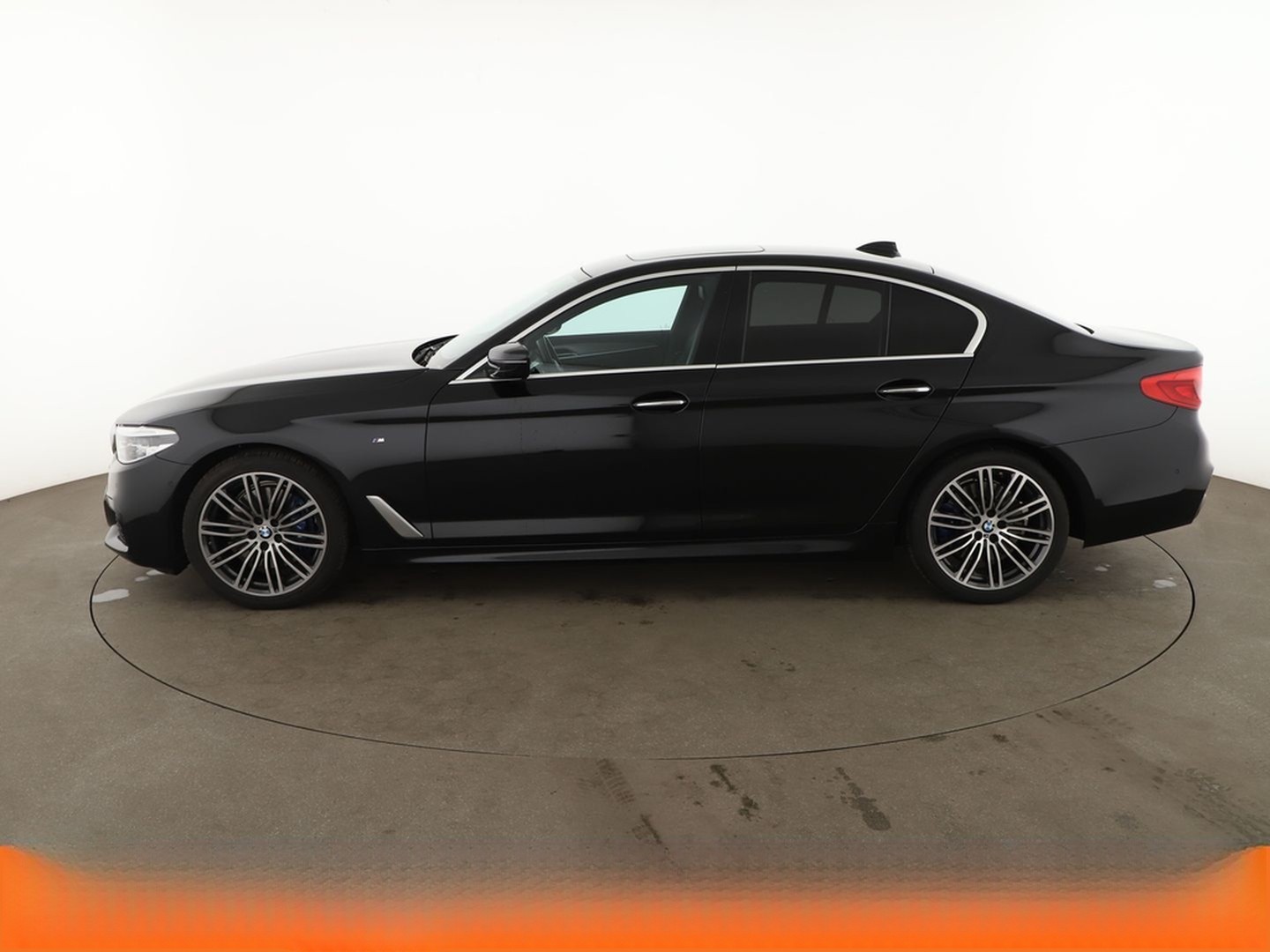 BMW 530d M Sport Aut.*NAVI*LED*HUD*TEMPO*CAM*PDC*SHZ foto 3