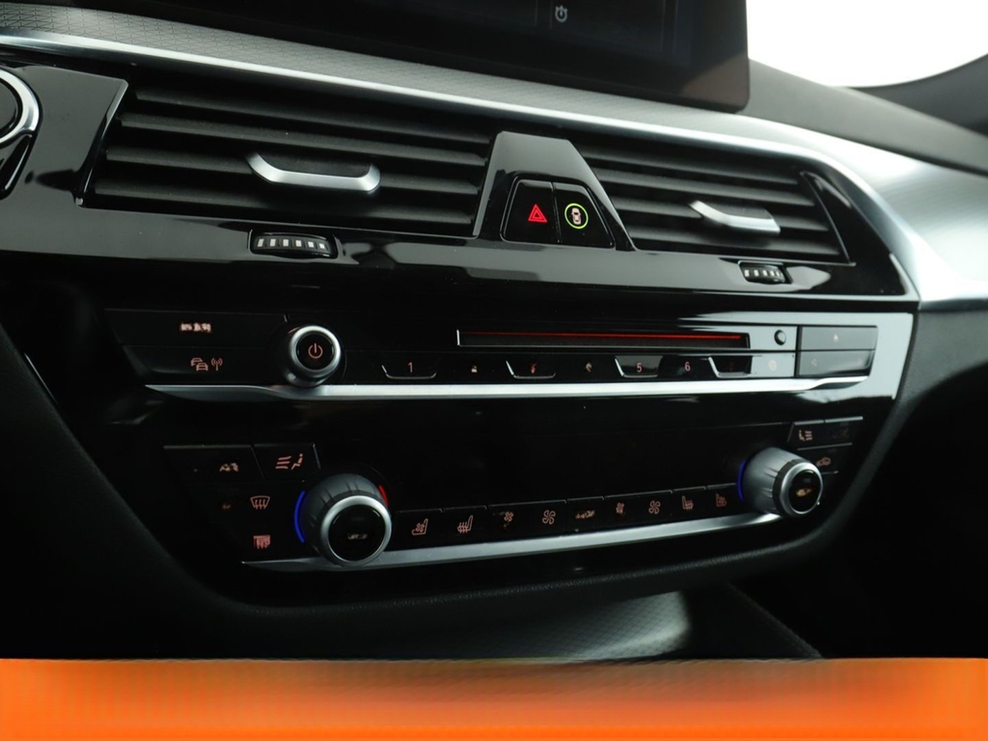 BMW 530d M Sport Aut.*NAVI*LED*HUD*TEMPO*CAM*PDC*SHZ foto 23