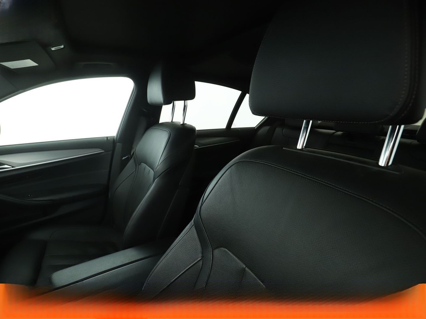 BMW 530d M Sport Aut.*NAVI*LED*HUD*TEMPO*CAM*PDC*SHZ foto 27