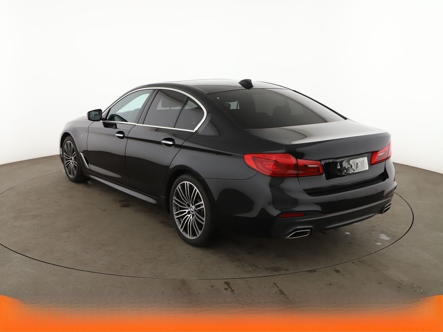 BMW 530d M Sport Aut.*NAVI*LED*HUD*TEMPO*CAM*PDC*SHZ foto 4