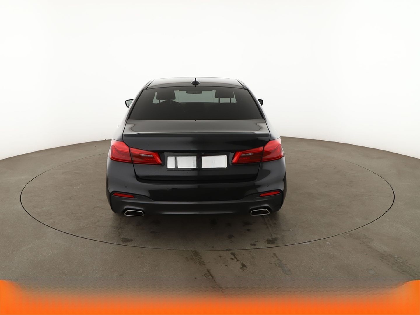 BMW 530d M Sport Aut.*NAVI*LED*HUD*TEMPO*CAM*PDC*SHZ foto 5