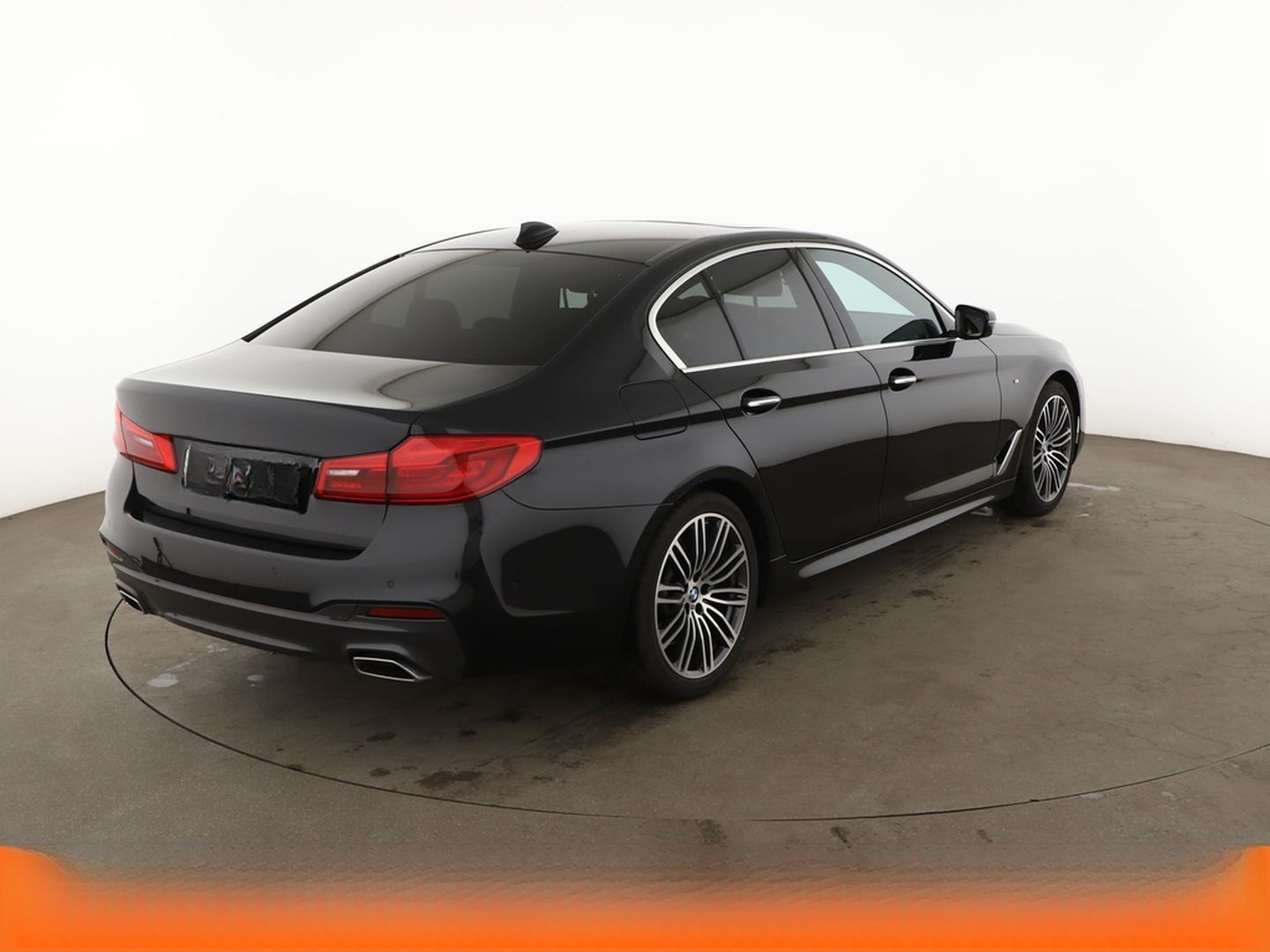 BMW 530d M Sport Aut.*NAVI*LED*HUD*TEMPO*CAM*PDC*SHZ foto 6