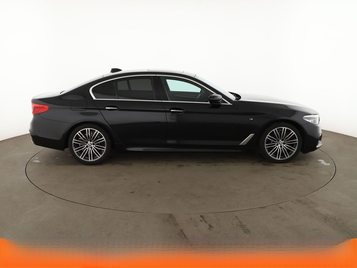 BMW 530d M Sport Aut.*NAVI*LED*HUD*TEMPO*CAM*PDC*SHZ foto 7