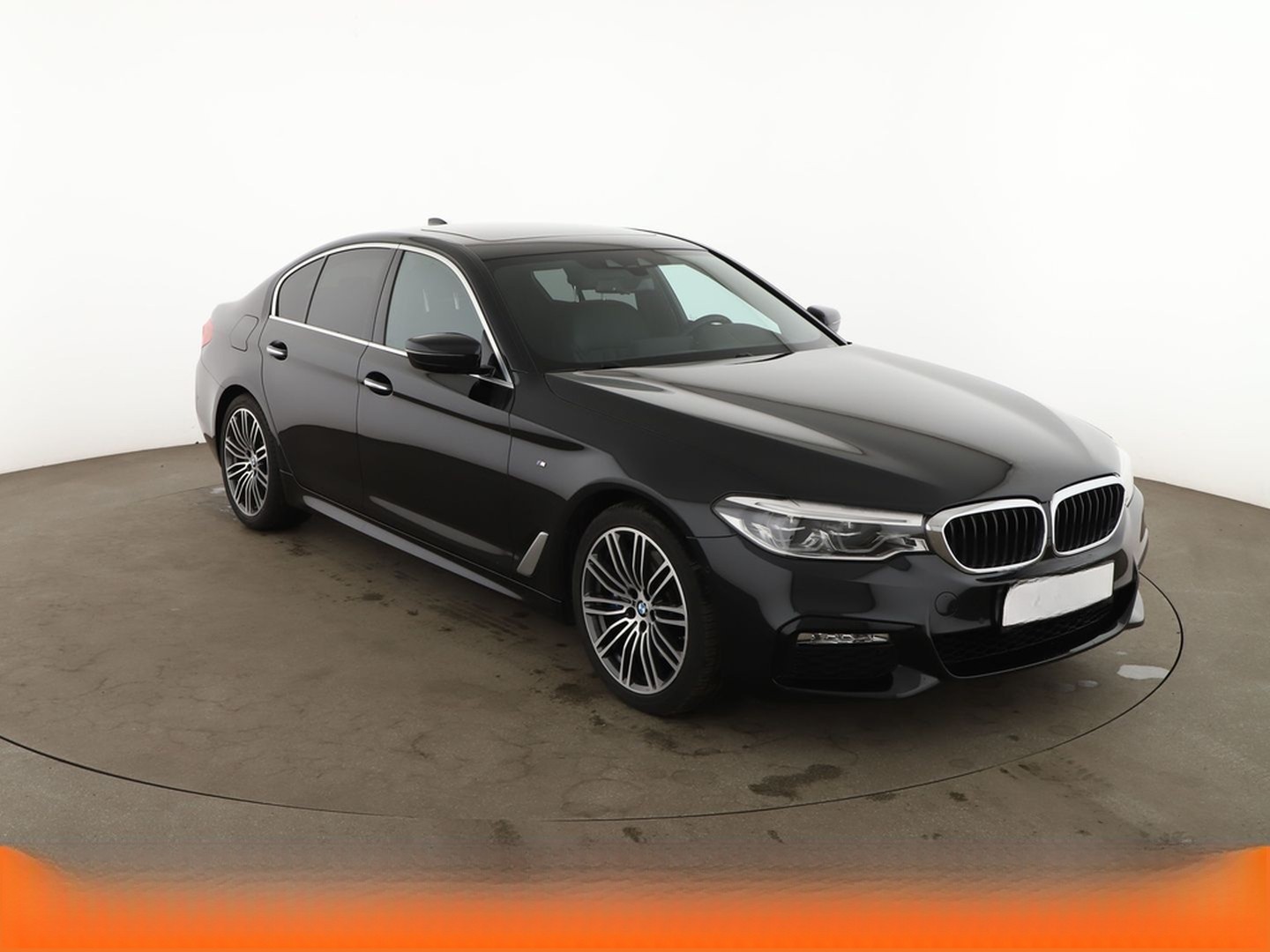 BMW 530d M Sport Aut.*NAVI*LED*HUD*TEMPO*CAM*PDC*SHZ foto 8