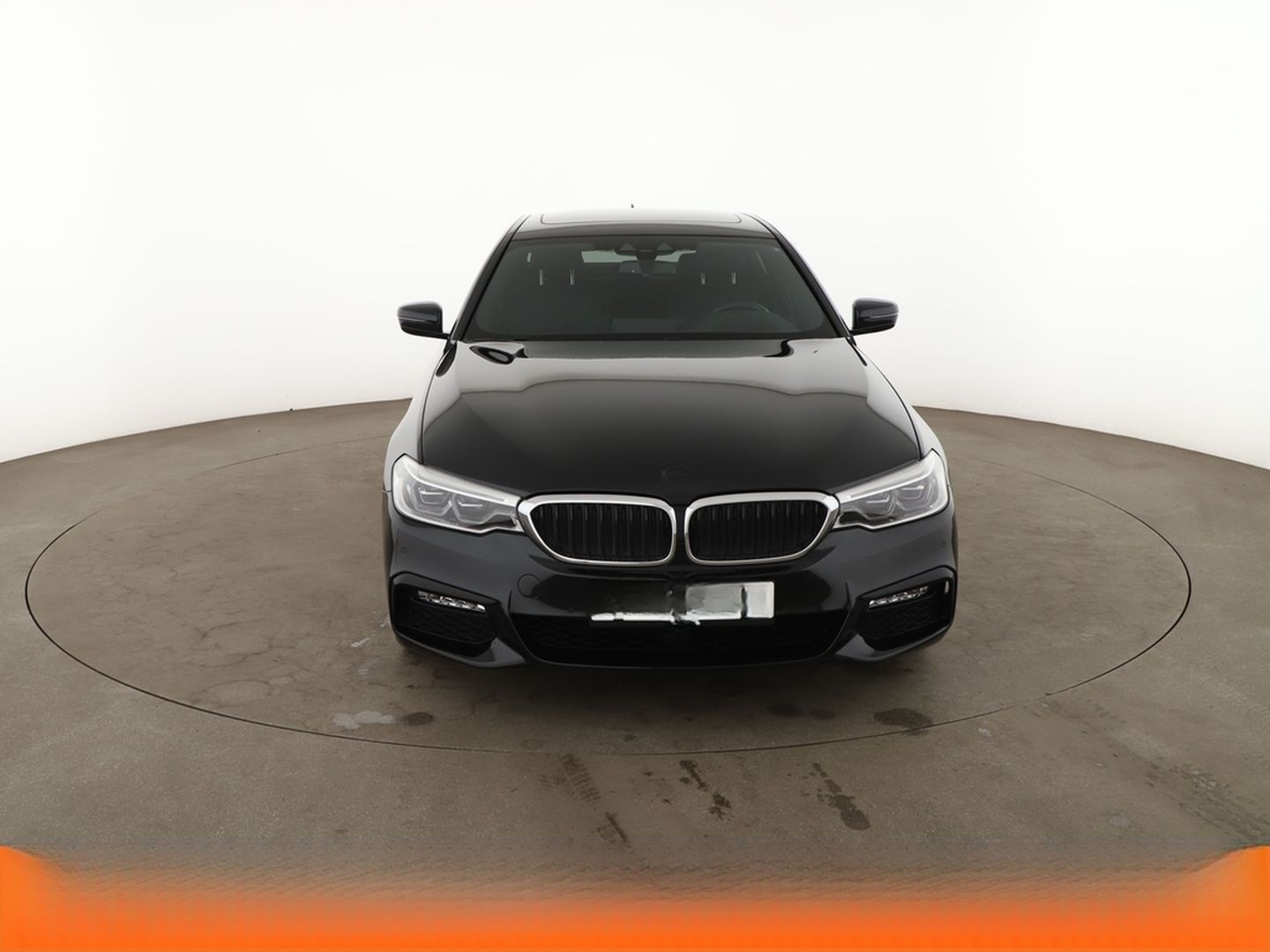 BMW 530d M Sport Aut.*NAVI*LED*HUD*TEMPO*CAM*PDC*SHZ foto 9